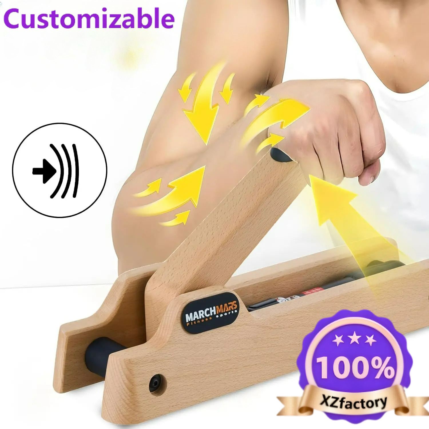 Home Gym Diy - Factory Direct 2026 Wooden Arm Wrestling