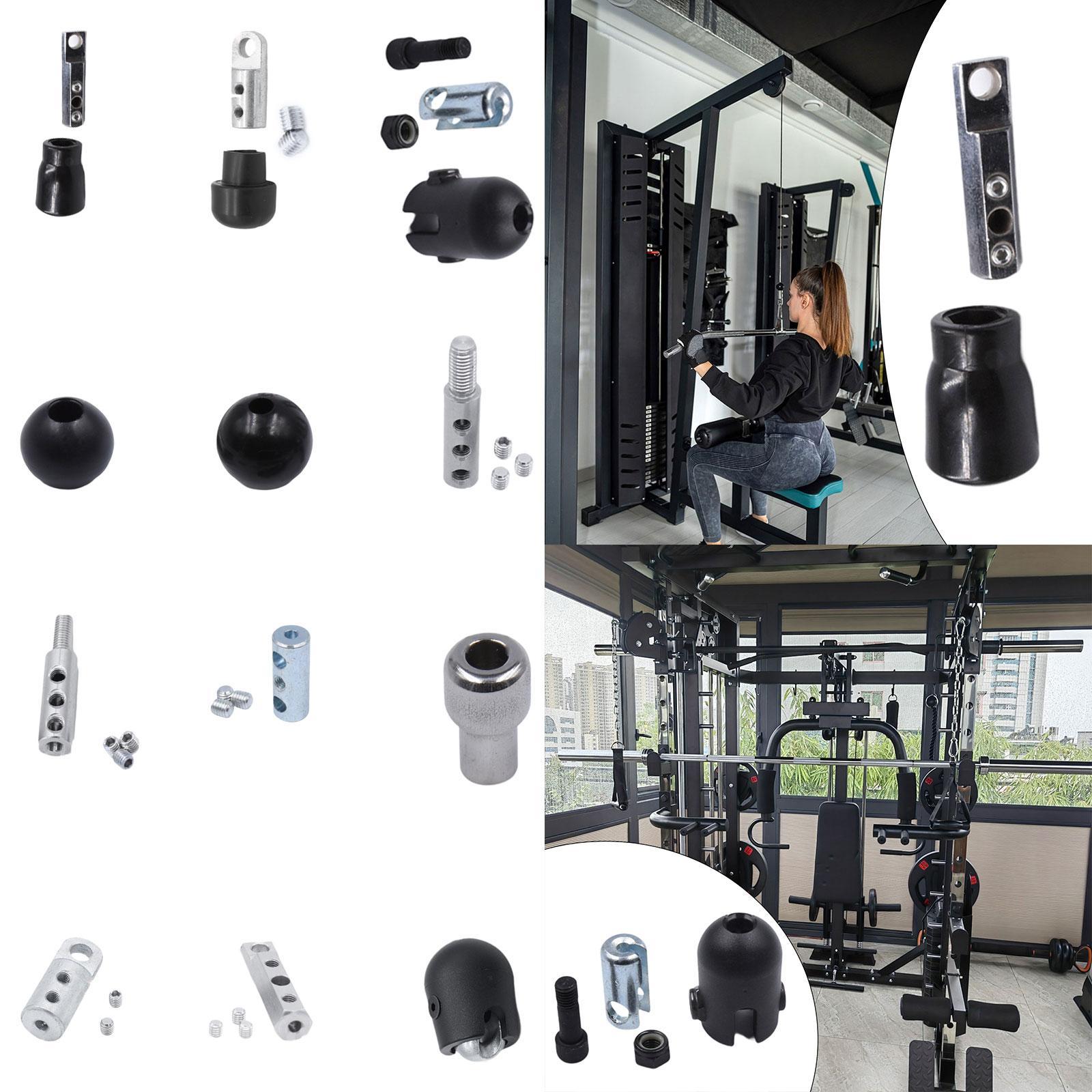 Cable Pulley System Pulling Wi - Home Gym Diy 评论和价格