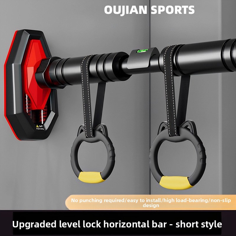 Indoor Home Pullup Bar Door Fr - Home Gym Hyrox 评论和价格