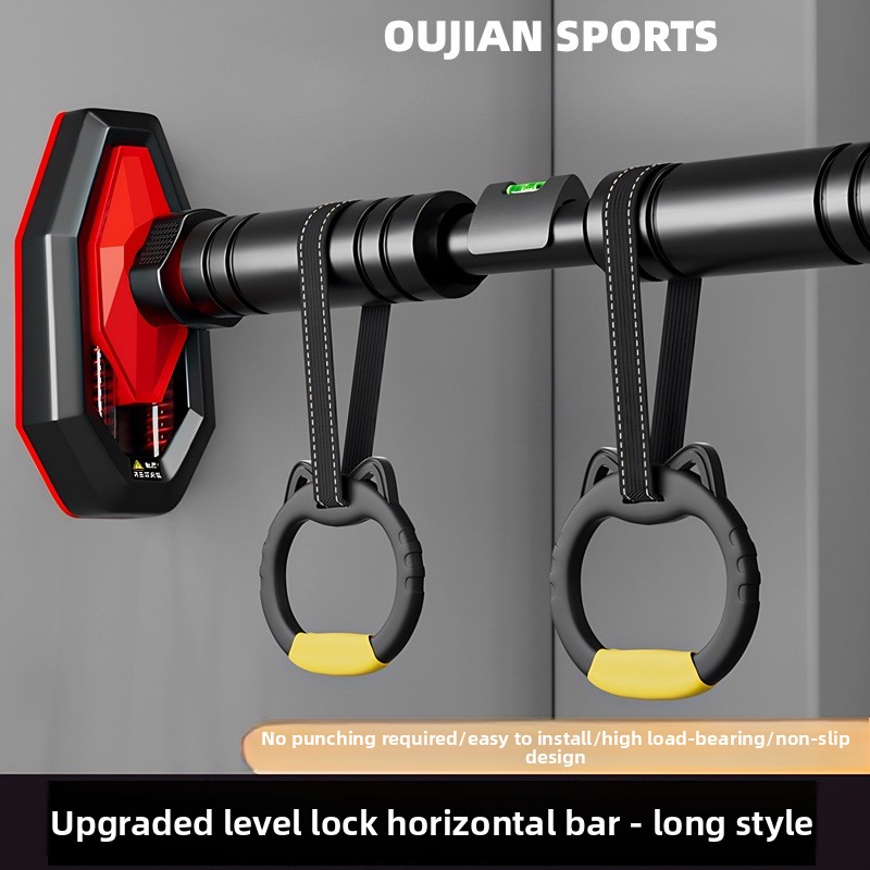 Indoor Home Pullup Bar Door Fr - Home Gym Hyrox 评论和价格