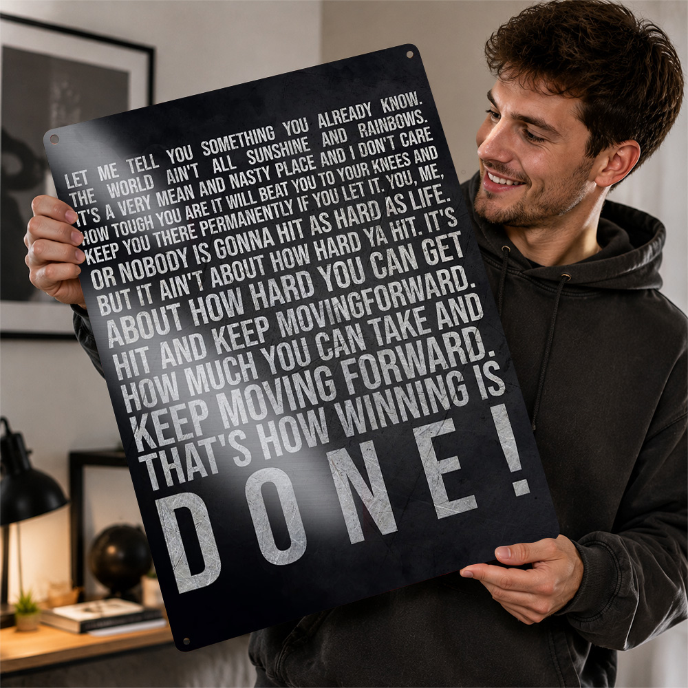 How To Win Poster Quote Wall A - Home Gym How To 评论和价格