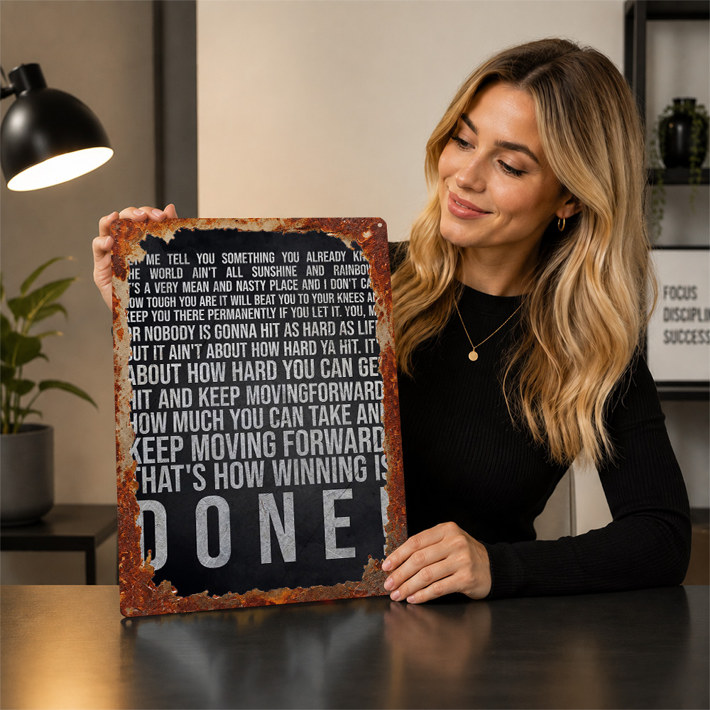 How To Win Poster Quote Wall A - Home Gym How To 评论和价格