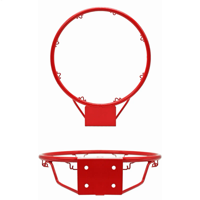Basketball Hoop 32cm Wall Moun - Home Gym Wall Mounted 评论和价格
