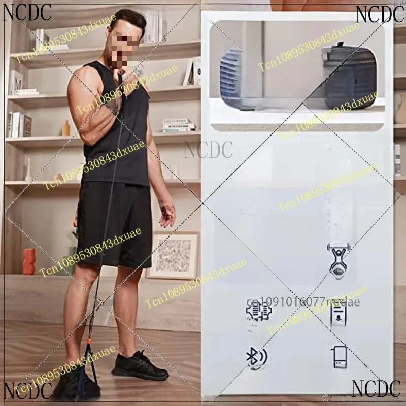 Home Fitness Equipment 4.4-44  - Home Gym Hyrox 评论和价格