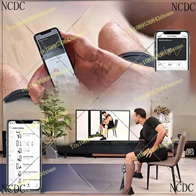 Home Fitness Equipment 4.4-44  - Home Gym Hyrox 评论和价格