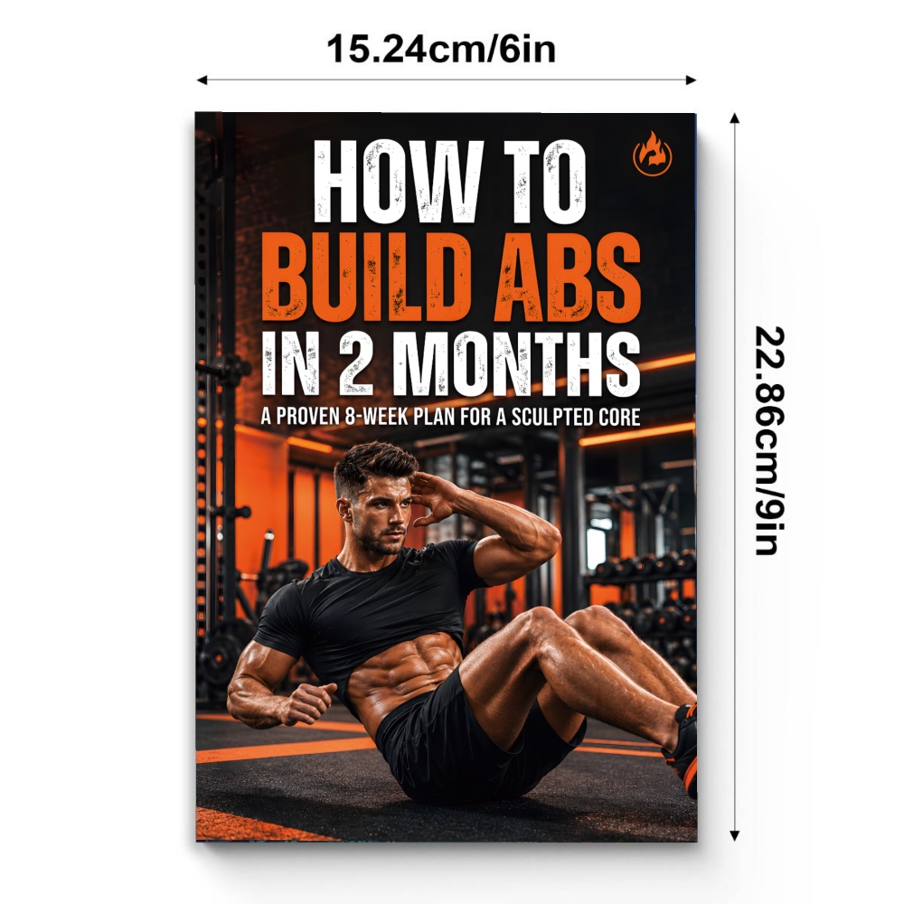 How to Build Abs in 2 Months,  - Home Gym How To 评论和价格