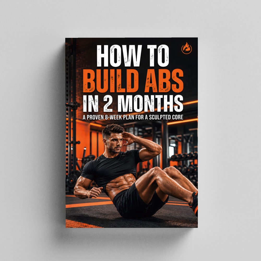 How to Build Abs in 2 Months,  - Home Gym How To 评论和价格