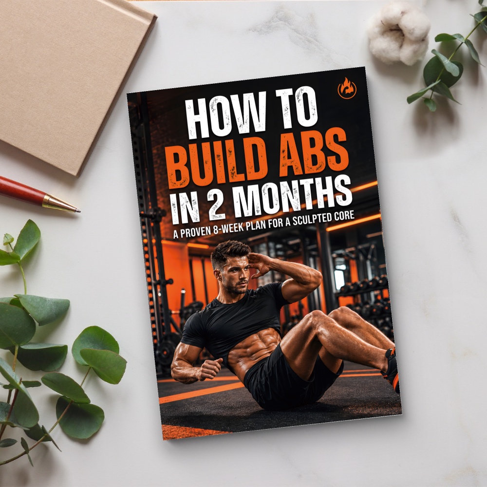 How to Build Abs in 2 Months,  - Home Gym How To 评论和价格