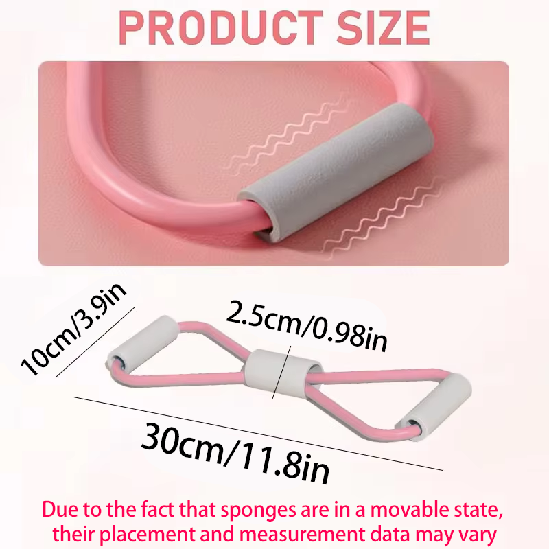 1Pcs Home Gym Elastic Band Por - Home Gym Hyrox 评论和价格