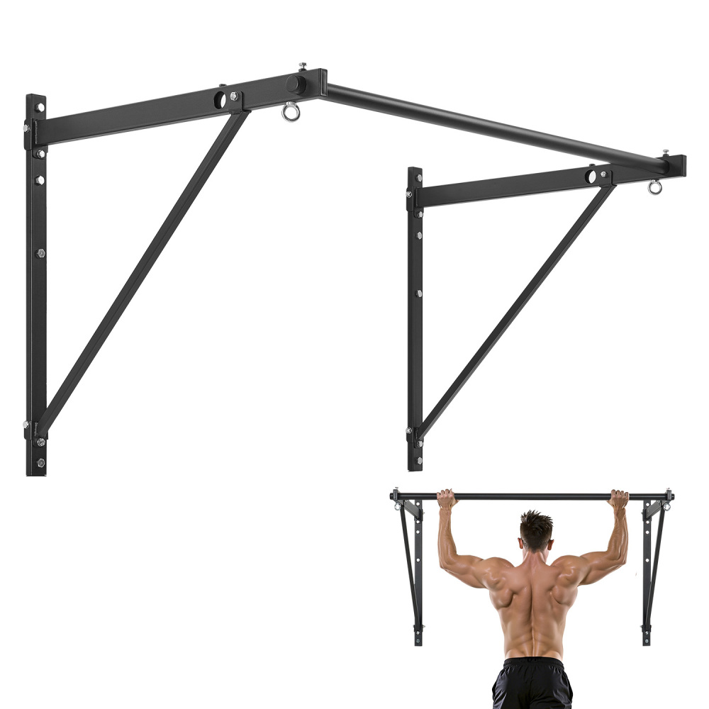 Ye Wall Mounted Heavy Duty Pul - Home Gym Wall Mounted 评论和价格