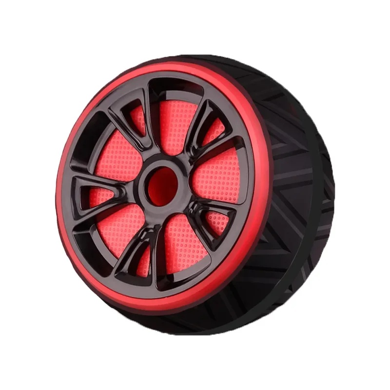 Non-Slip Ab Roller Wheel, Dura - Home Gym Hyrox 评论和价格