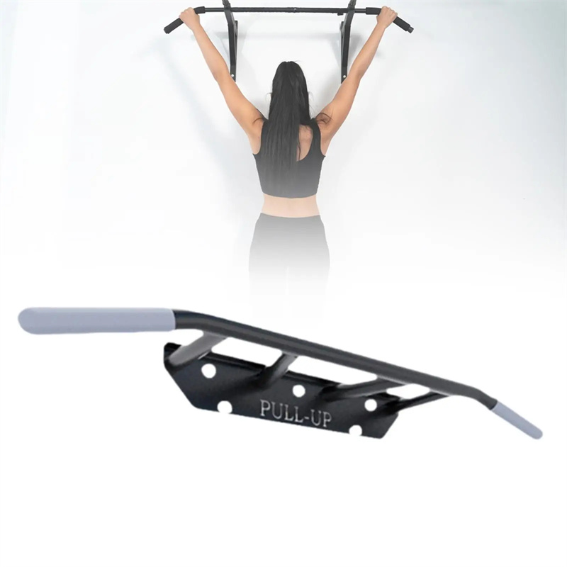 Heavy-Duty Doorway Pull up Bar - Home Gym Wall Mounted 评论和价格