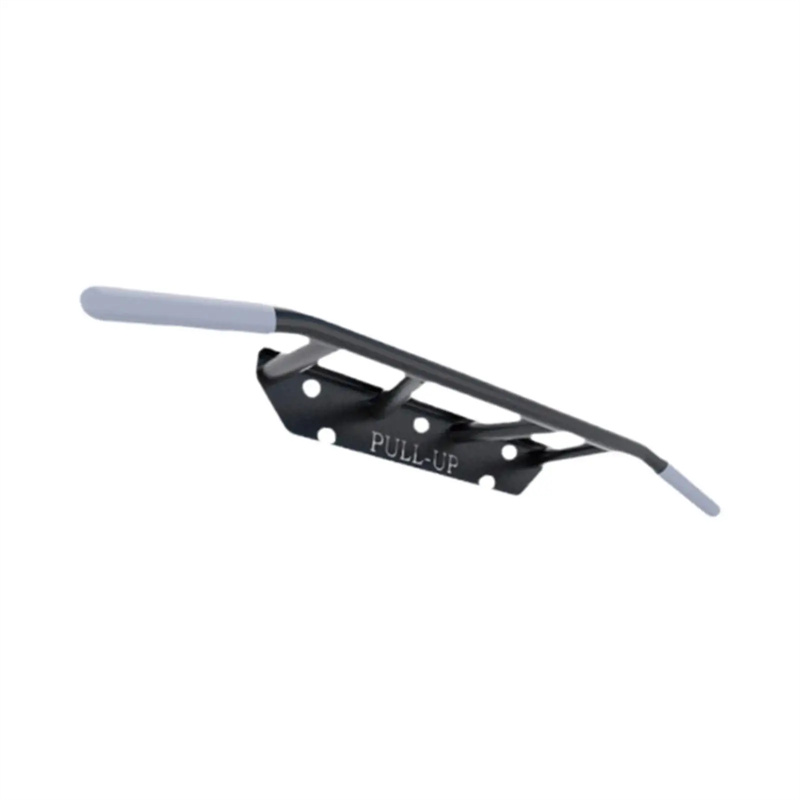 Heavy-Duty Doorway Pull up Bar - Home Gym Wall Mounted 评论和价格