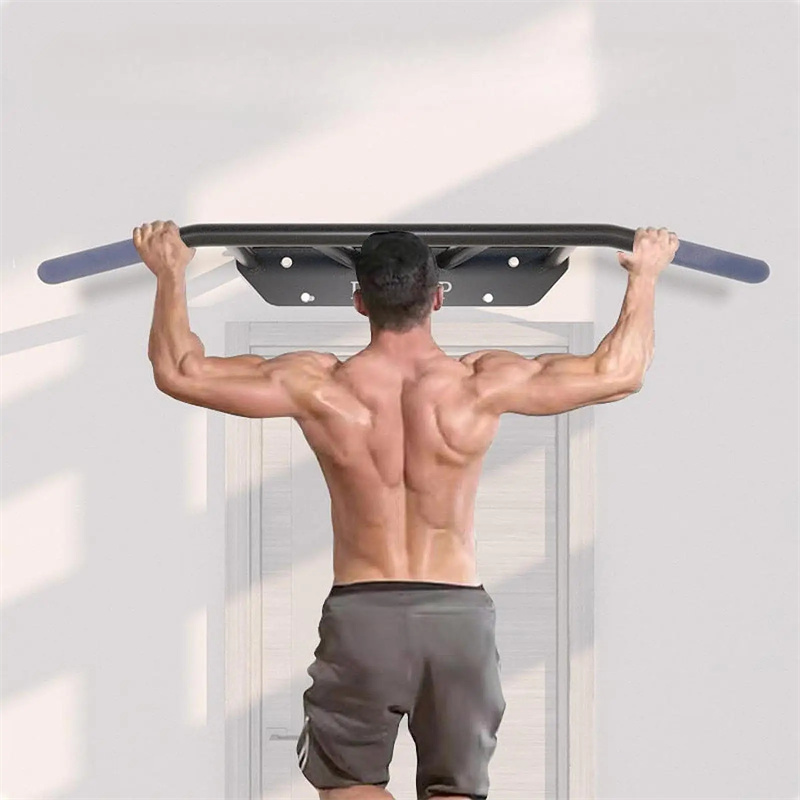 Heavy-Duty Doorway Pull up Bar - Home Gym Wall Mounted 评论和价格
