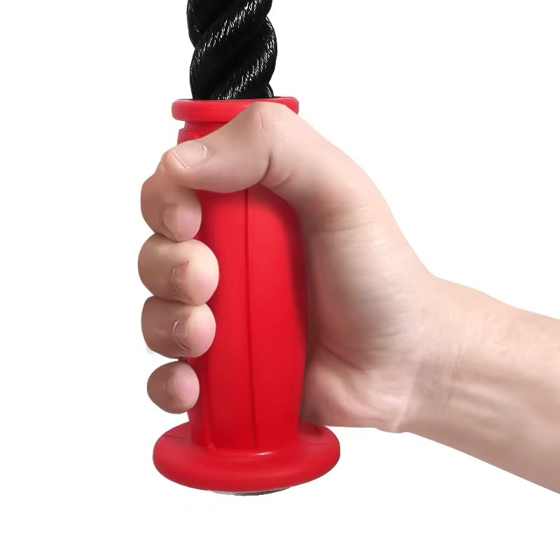 Ergonomic Tricep Ropes Non-Sli - Home Gym Hyrox 评论和价格
