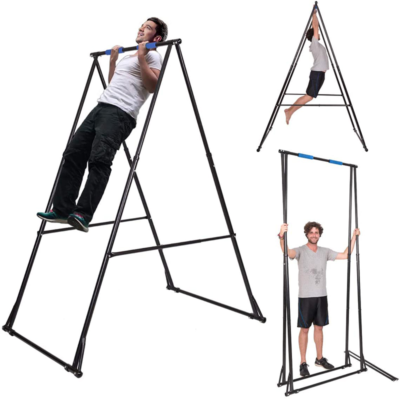 Home Fitness Pull-Up Bar Pull- - Fitness Home Gym Equipment 评论和价格