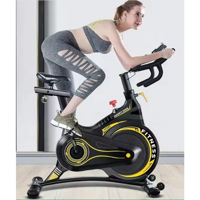 Hot Selling Best Cycling / Mag - Home Gym Bike 评论和价格