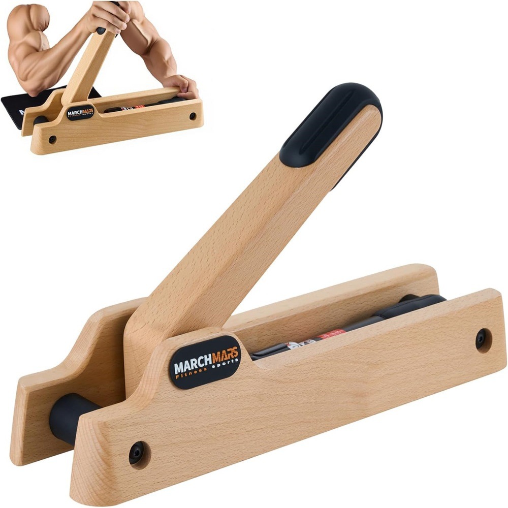 Factory Direct 2026 Wooden Arm - Home Gym Diy 评论和价格