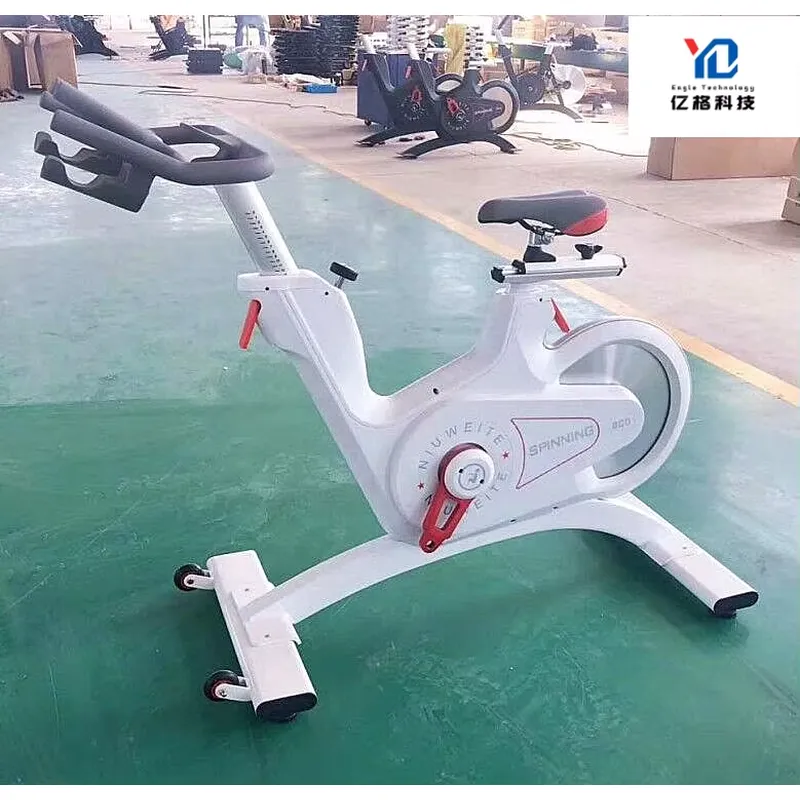 YG-S005 YG Fitness Commercial  - Home Gym Bike 评论和价格