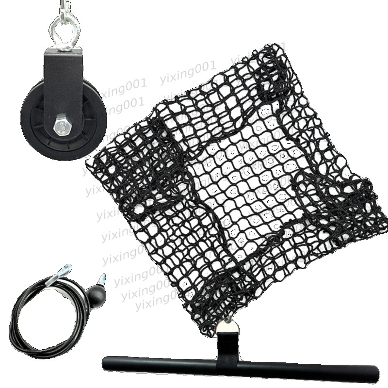 Multifunctional Gym Cable Hand - Home Gym Diy 评论和价格
