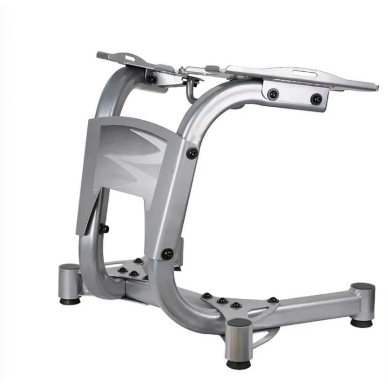 Adjustable Dumbbell Rack Home  - Fitness Home Gym Equipment 评论和价格