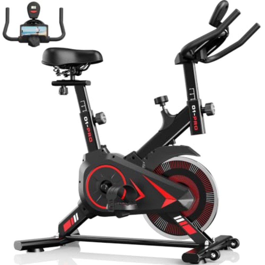 Home gym exercise bike with 35 - Home Gym Bike 评论和价格