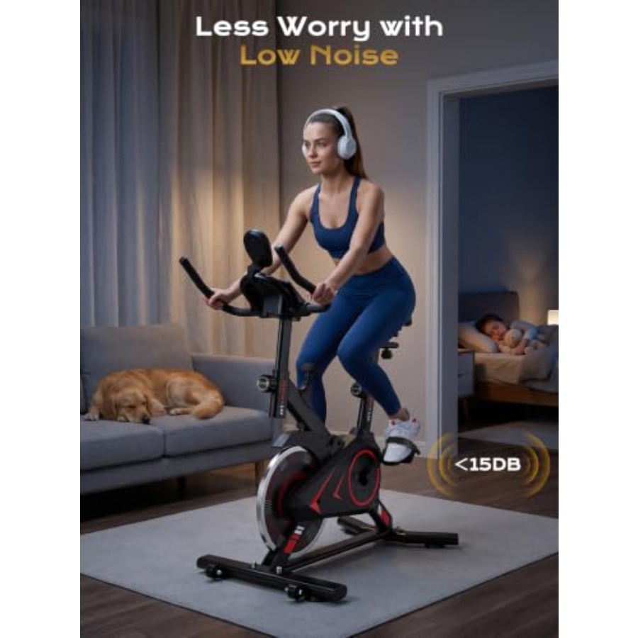 Home gym exercise bike with 35 - Home Gym Bike 评论和价格