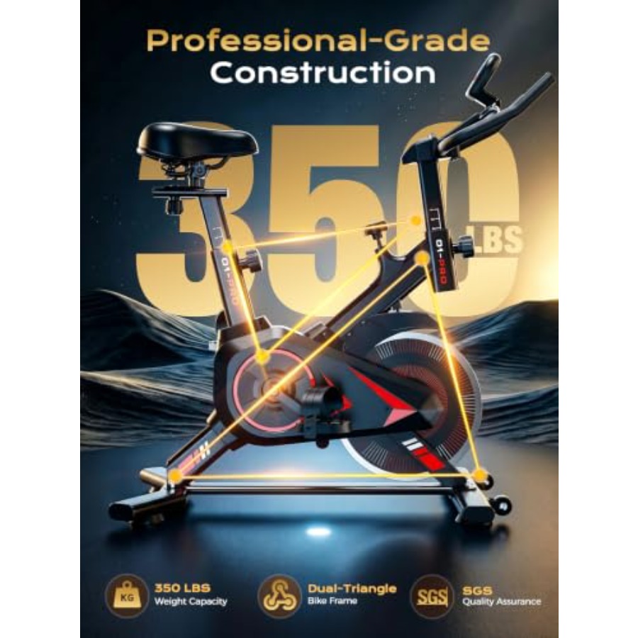 Home gym exercise bike with 35 - Home Gym Bike 评论和价格