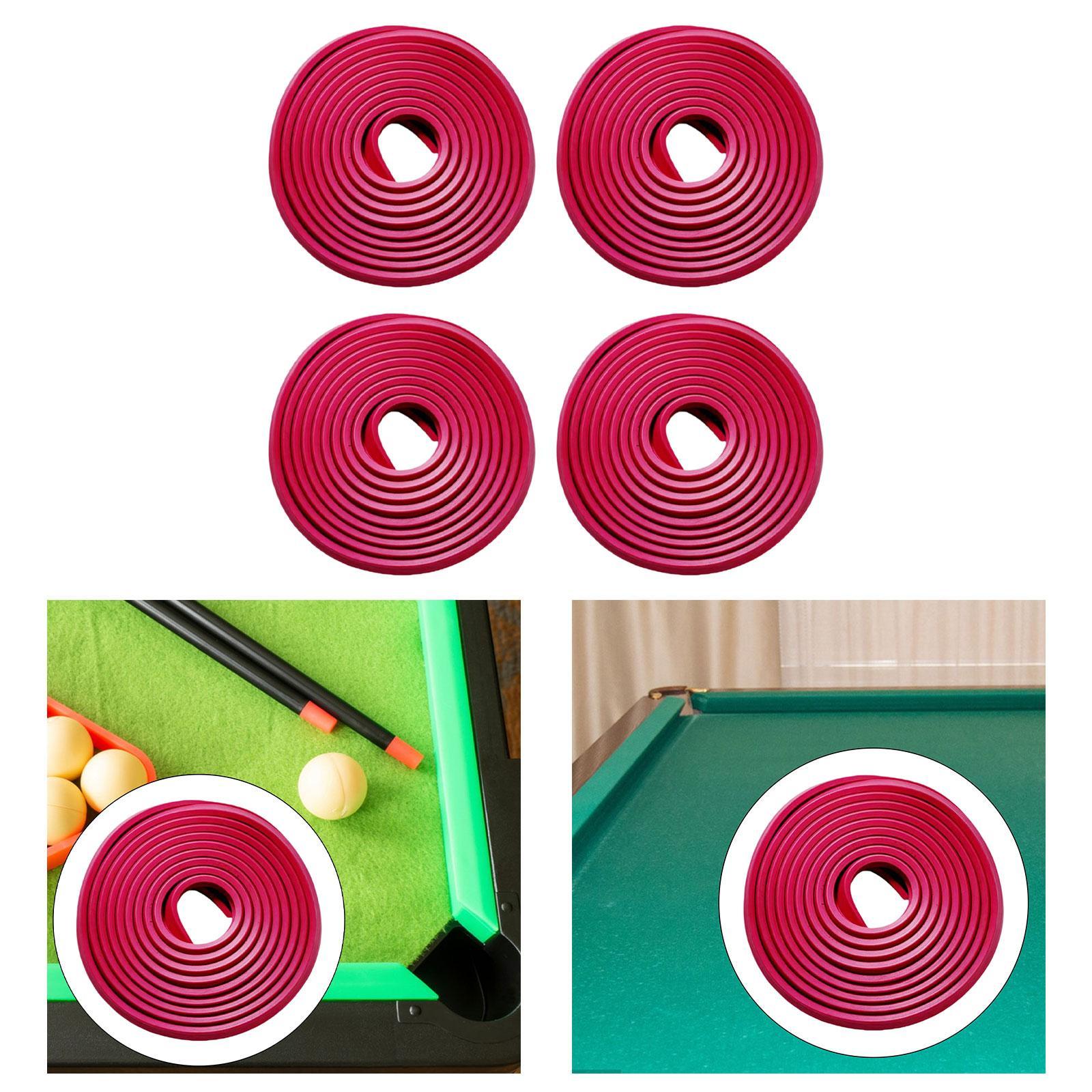 Pool Table Bumpers DIY Profess - Home Gym Diy 评论和价格
