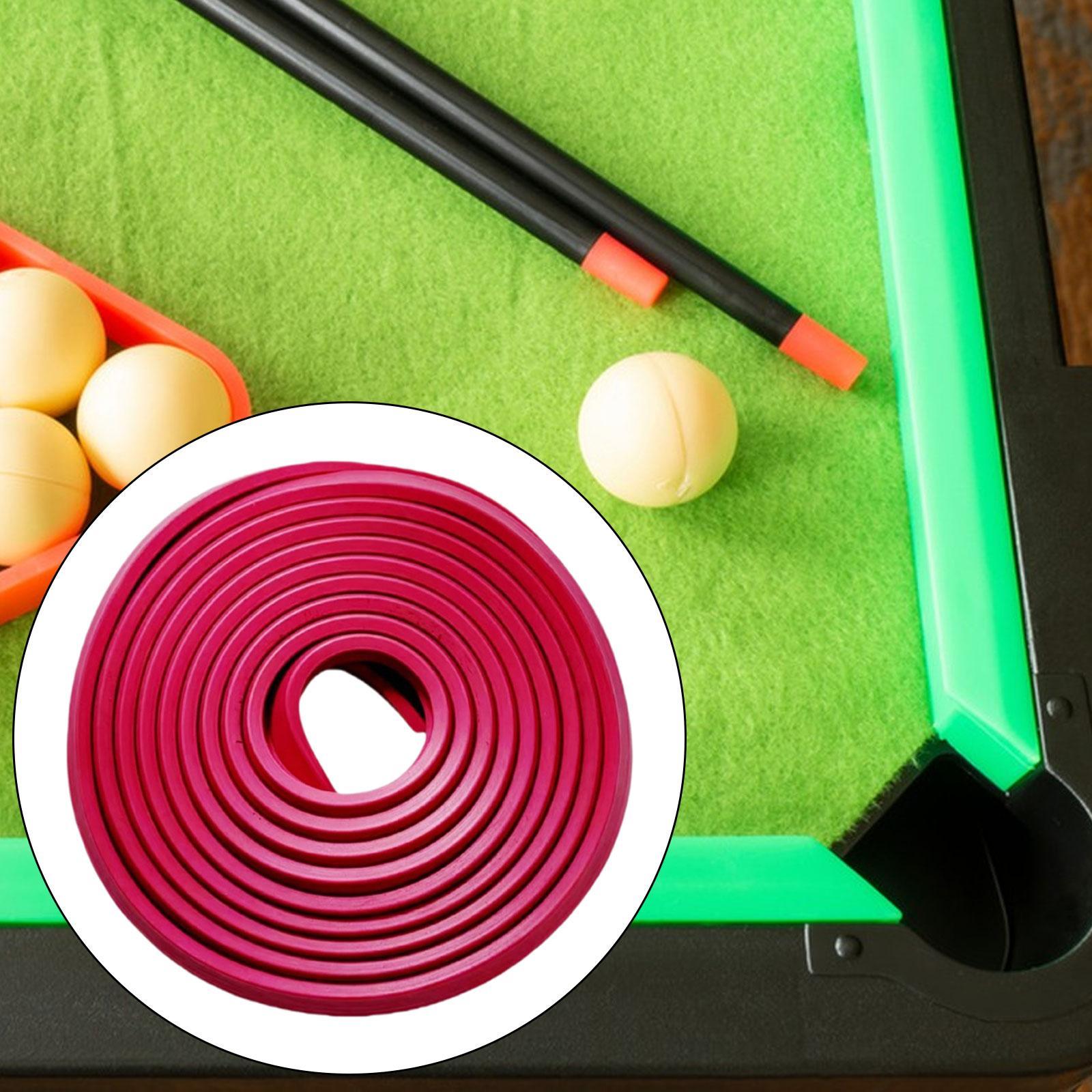 Pool Table Bumpers DIY Profess - Home Gym Diy 评论和价格