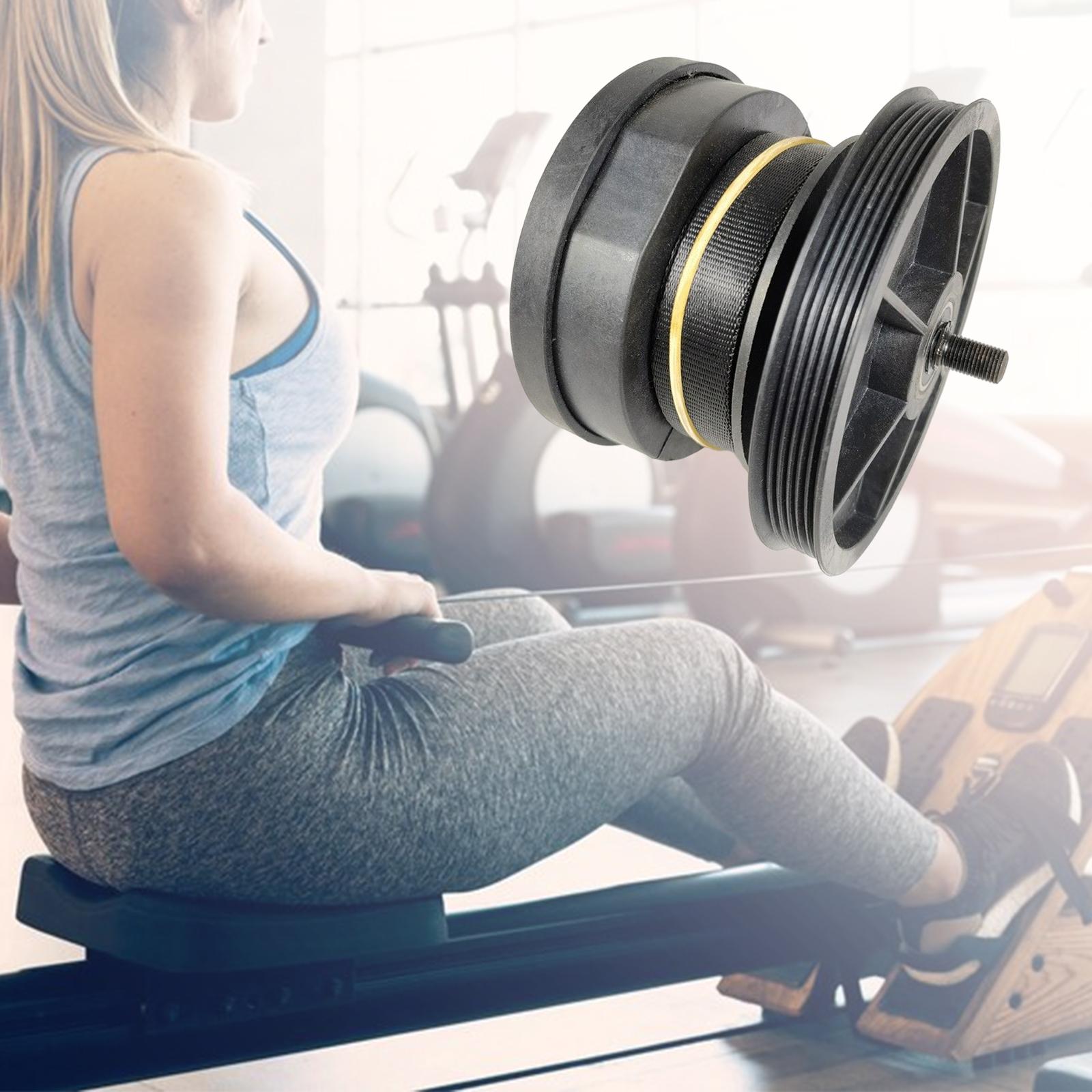 Durable Webbing Rebound Damper - Home Gym Hyrox 评论和价格