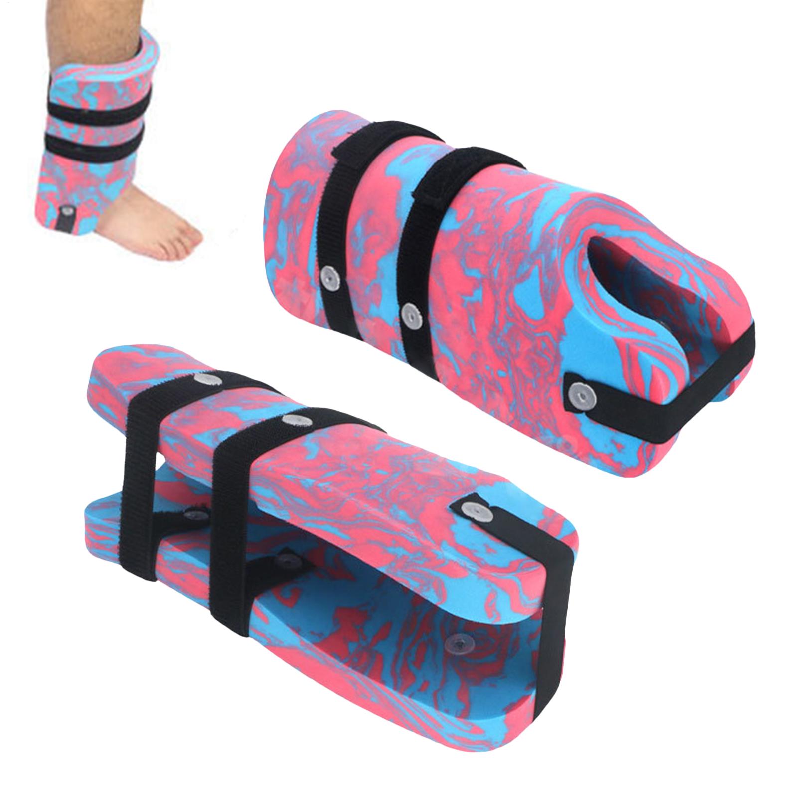 Water Ankle Weights 2 Pieces W - Home Gym Gear 评论和价格