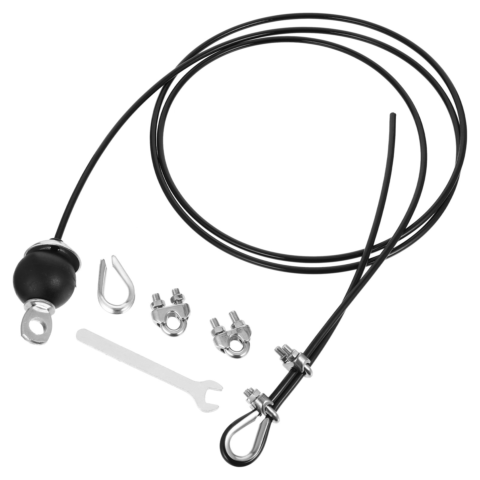 1Set DIY Adjustable Gym Wire R - Home Gym Diy 评论和价格