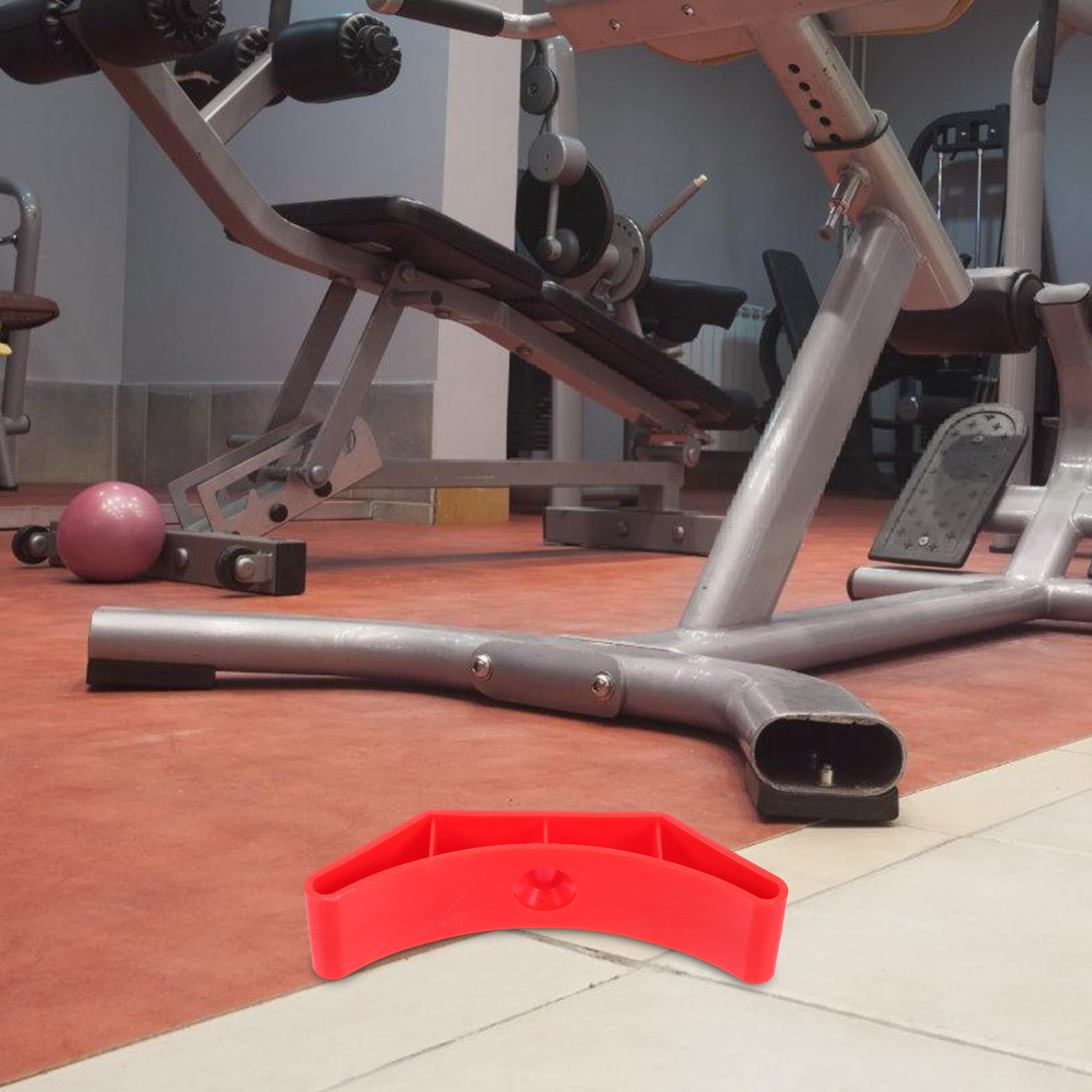 10pcs Dumbbell Rack Stand Ligh - Home Gym Gear 评论和价格