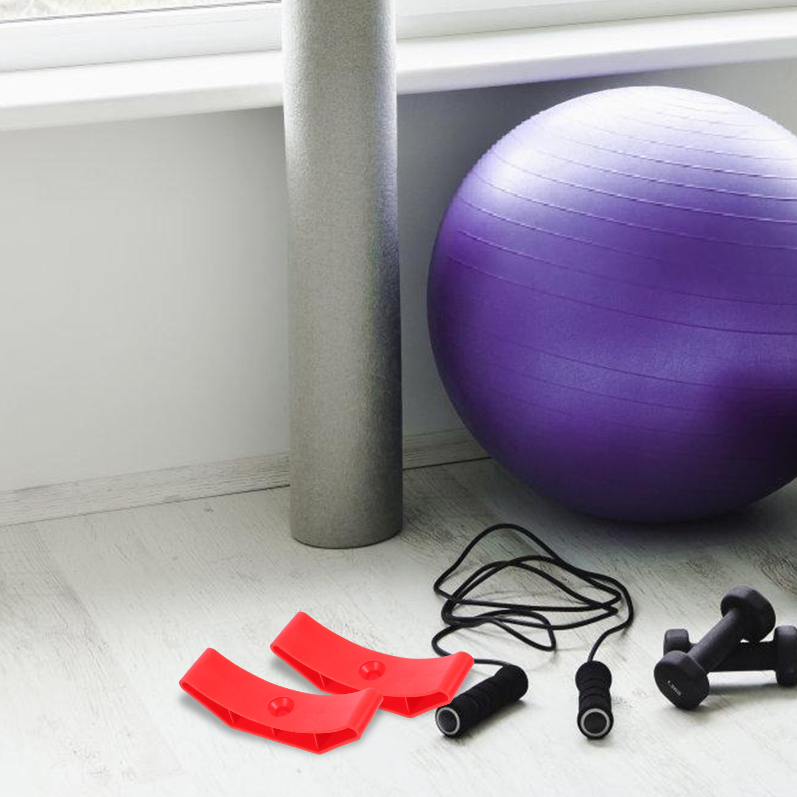 10pcs Dumbbell Rack Stand Ligh - Home Gym Gear 评论和价格