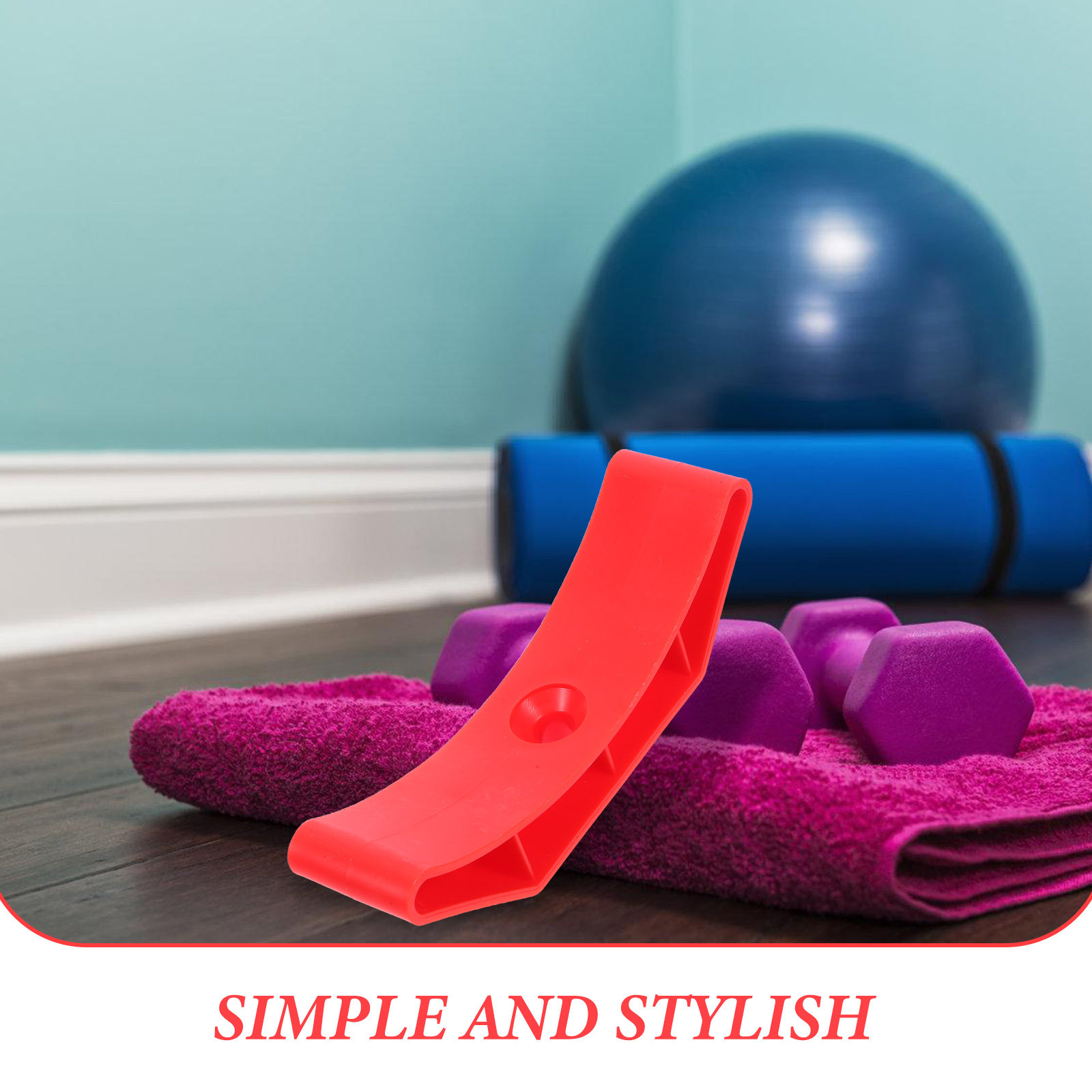 10pcs Dumbbell Rack Stand Ligh - Home Gym Gear 评论和价格