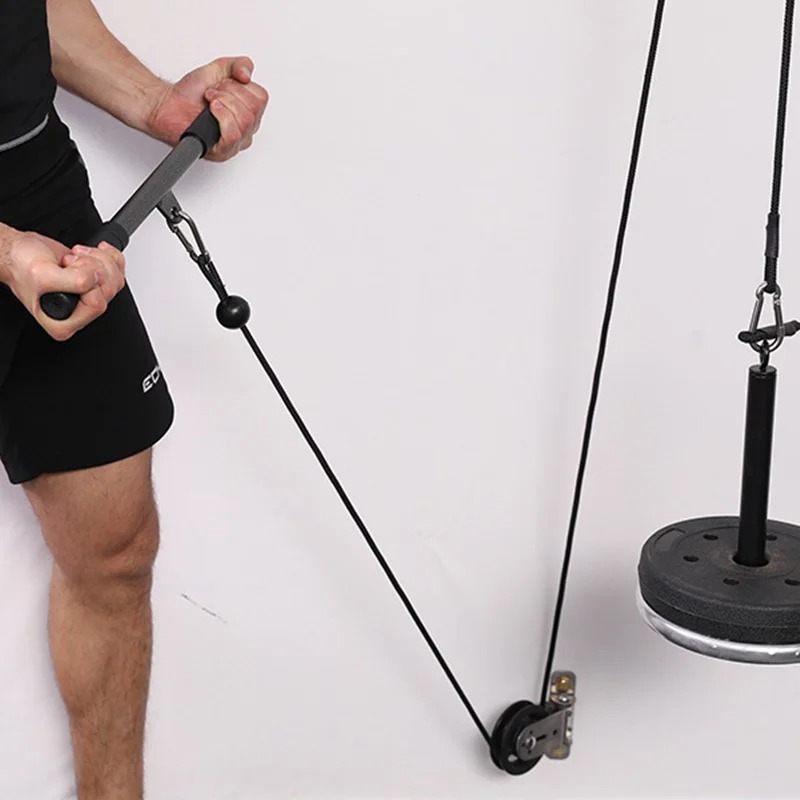 Mute Rotatable Stainless Steel - Home Gym Gear 评论和价格